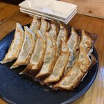 餃子屋 福籠 - 料理写真: