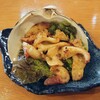 苫小牧新鮮魚市場 - 