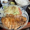 ふじよし - 料理写真: