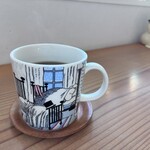 cafeひなぎく - 