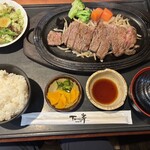 Tomisu亭 - 料理写真: