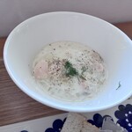 cafeひなぎく - 
