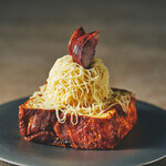 カフェ・グランマーブル祇園ちから - 料理写真: