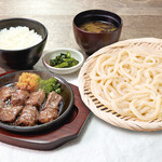 大衆食堂てんぐ大ホール - 