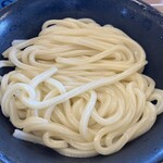 こだわり麺や - 料理写真: