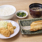 大衆食堂てんぐ大ホール - 