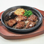 大衆食堂てんぐ大ホール - 