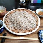 そば好きの店 岩 - 料理写真: