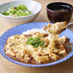 大衆食堂てんぐ大ホール - 