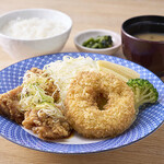 大衆食堂てんぐ大ホール - 