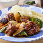 大衆食堂てんぐ大ホール - 