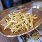 佐世保バーガー BigMan - 