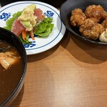 無添くら寿司 - 料理写真: