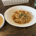 ペットの魔法カフェ - 