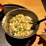春秋ツギハギ - 
