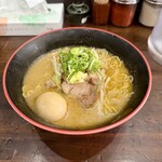 麺屋 玄 - 