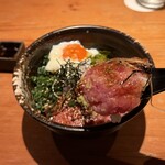 春秋ツギハギ - 