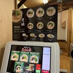 ぎょらん亭 - 