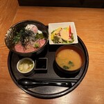 春秋ツギハギ - 