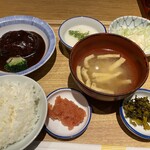 火の音水の音 - 料理写真: