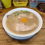 クモノウエ - 