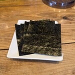 クモノウエ - 