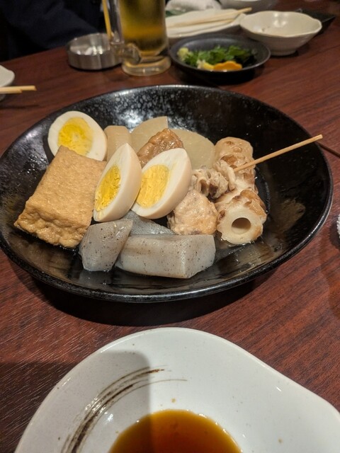 福中八べぇ。 ごんろくのご予約 - 山陽姫路/居酒屋 | 食べログ