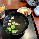 ふぢ井うなぎ - 