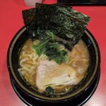 ラーメン 環2家 川崎店