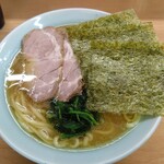 二代目 梅家 - 料理写真: