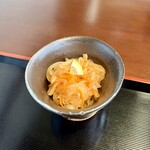 ふぢ井うなぎ - 