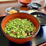 ふぢ井うなぎ - 料理写真: