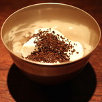 麻布 幸村 - デザート　(2015/01)