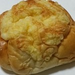マロニエ - チーズパン