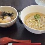 うどんAGATA - 