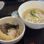 うどんAGATA - 