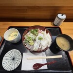 鮨 心陽 - 