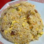 大阪王将 - 料理写真: