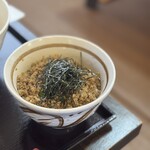 うどんAGATA - 