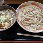 小平うどん - 