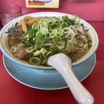 ラーメン 藤 - 
