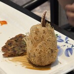 龍天門 - 