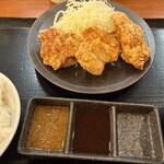 からやま - 料理写真: