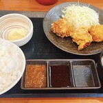 からやま - 料理写真: