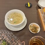 是的菜館 - 