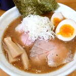 麺道 ゲンテン - 