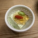瀬戸のさかな 魚燻 - 