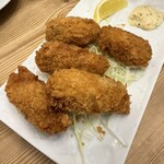 瀬戸のさかな 魚燻 - 