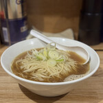 自家製麺 伊藤 - 