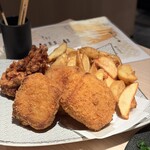 俺のやきとり - 